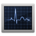 Diagnostics,Activity monitor,Screen